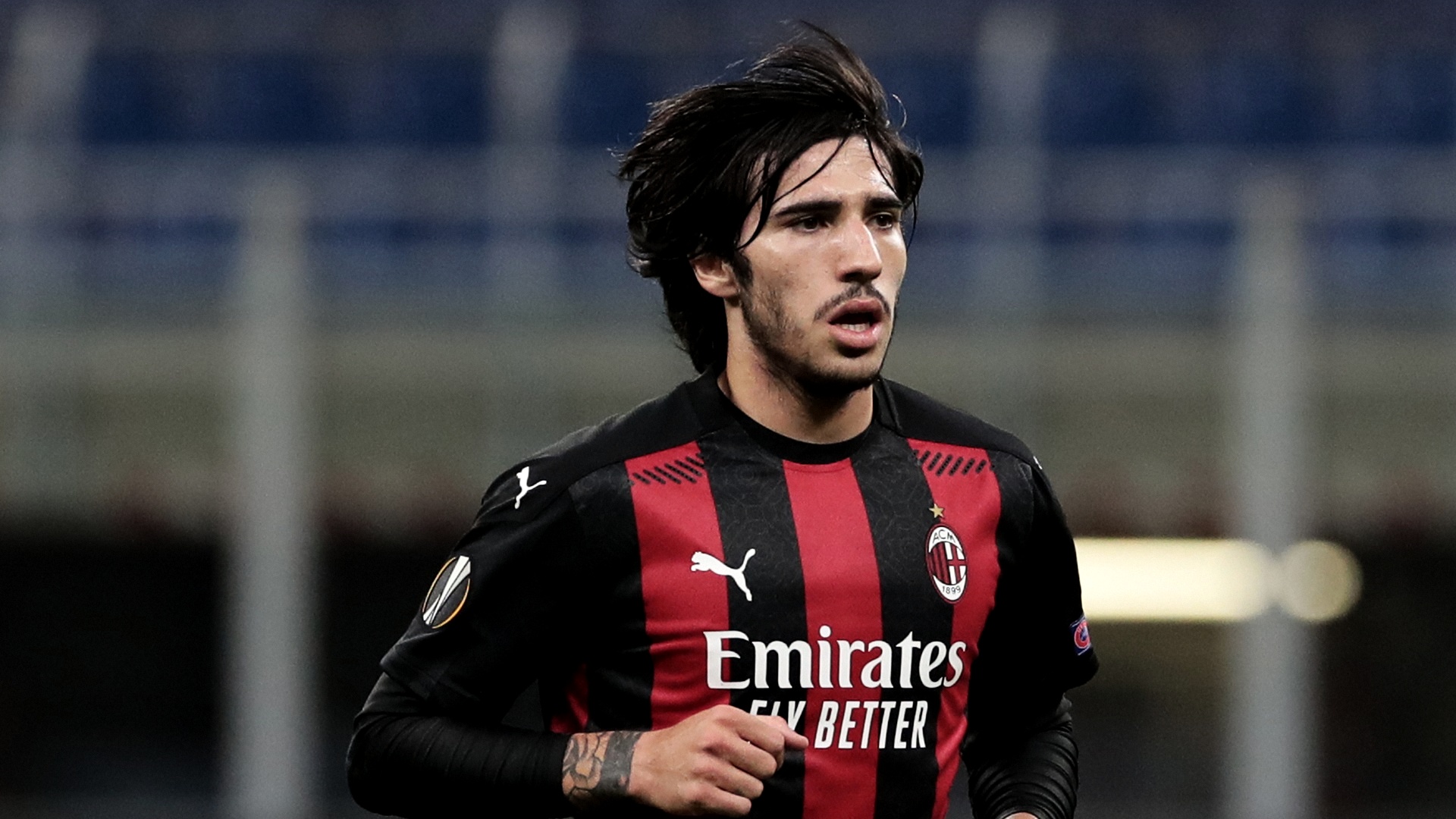 20201029_Sandro Tonali_AC Milan