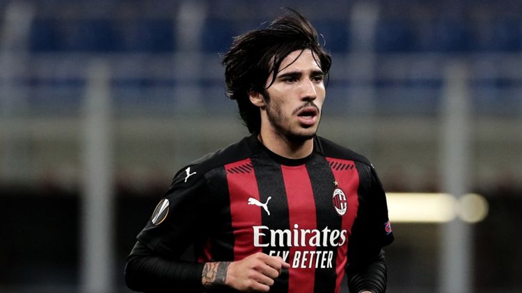 20201029_Sandro Tonali_AC Milan