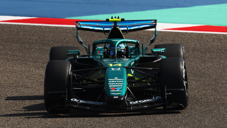 Fernando Alonso analiza cómo han cambiado los nuevos F1 en 2026: "Para el piloto es menos emocionante..." | DAZN News MX