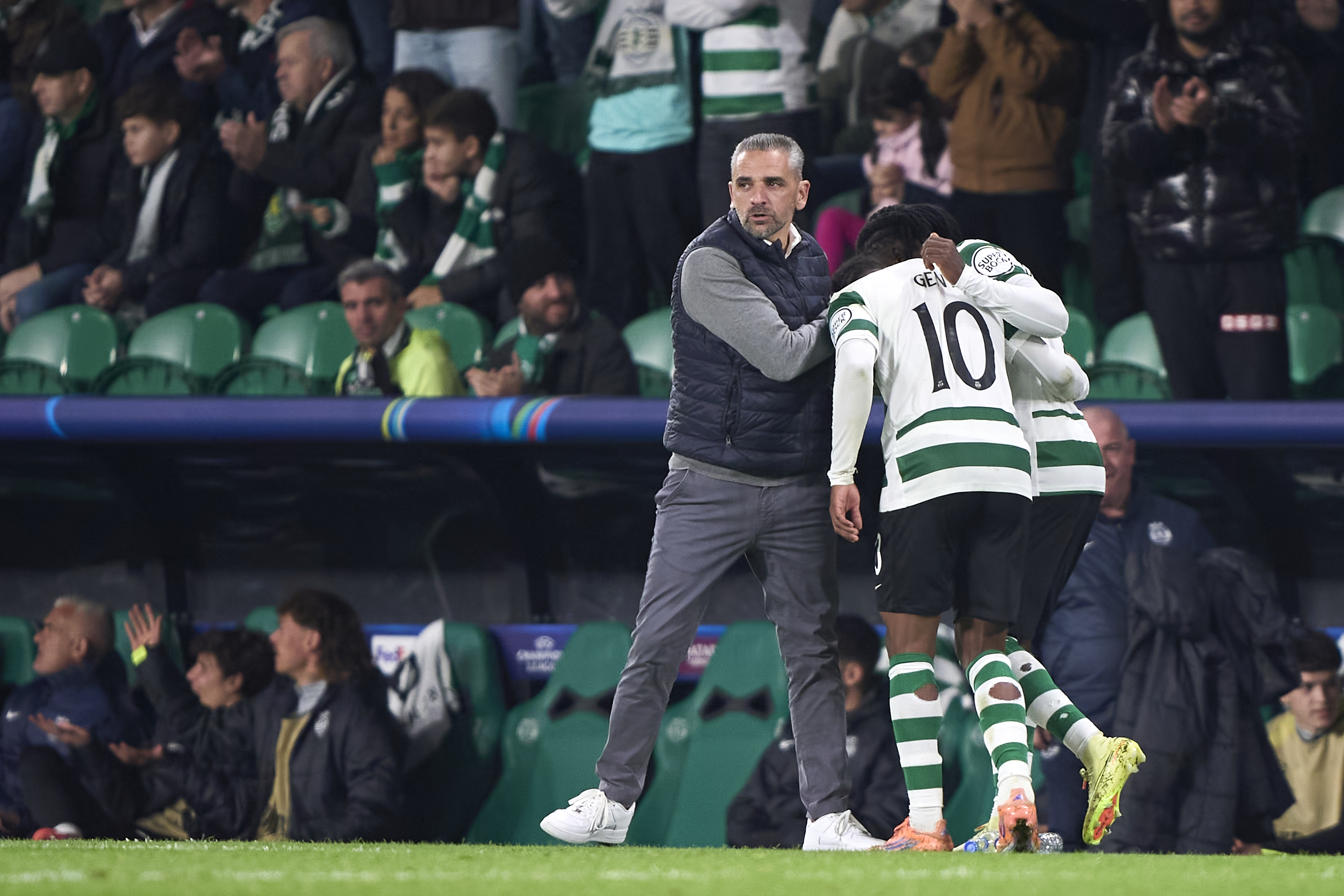 rui borges