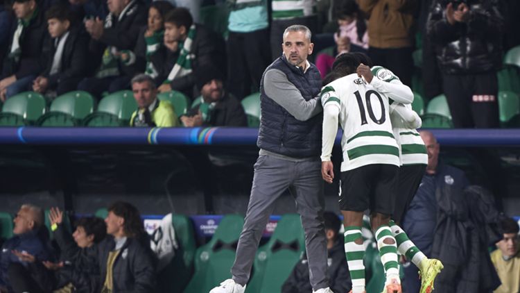 rui borges