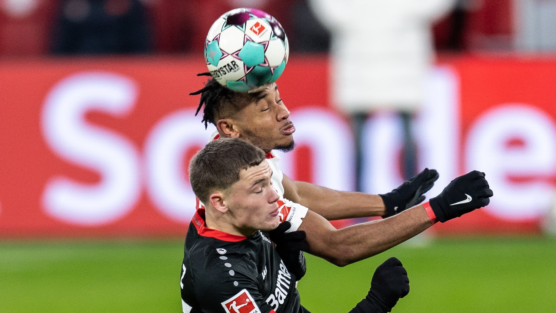 Leipzig Bayer Leverkusen Nkunku Wirtz 30012021