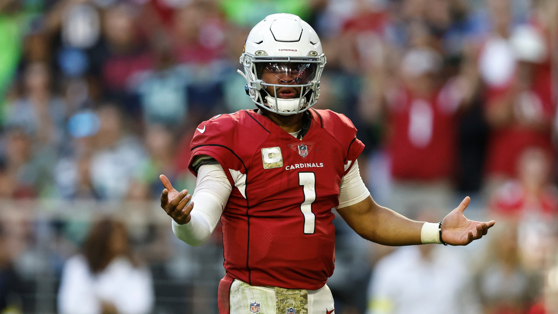Kyler Murray Arizona Cardinals NFL