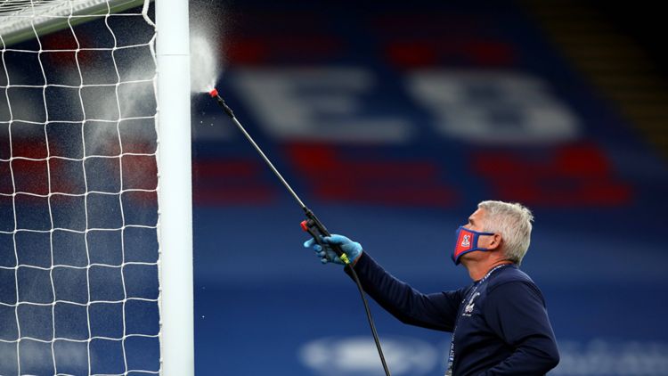 Corona Fußball_07072020_Peter Cziborra