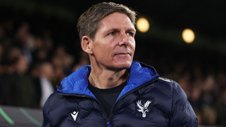 Glasner Crystal Palace