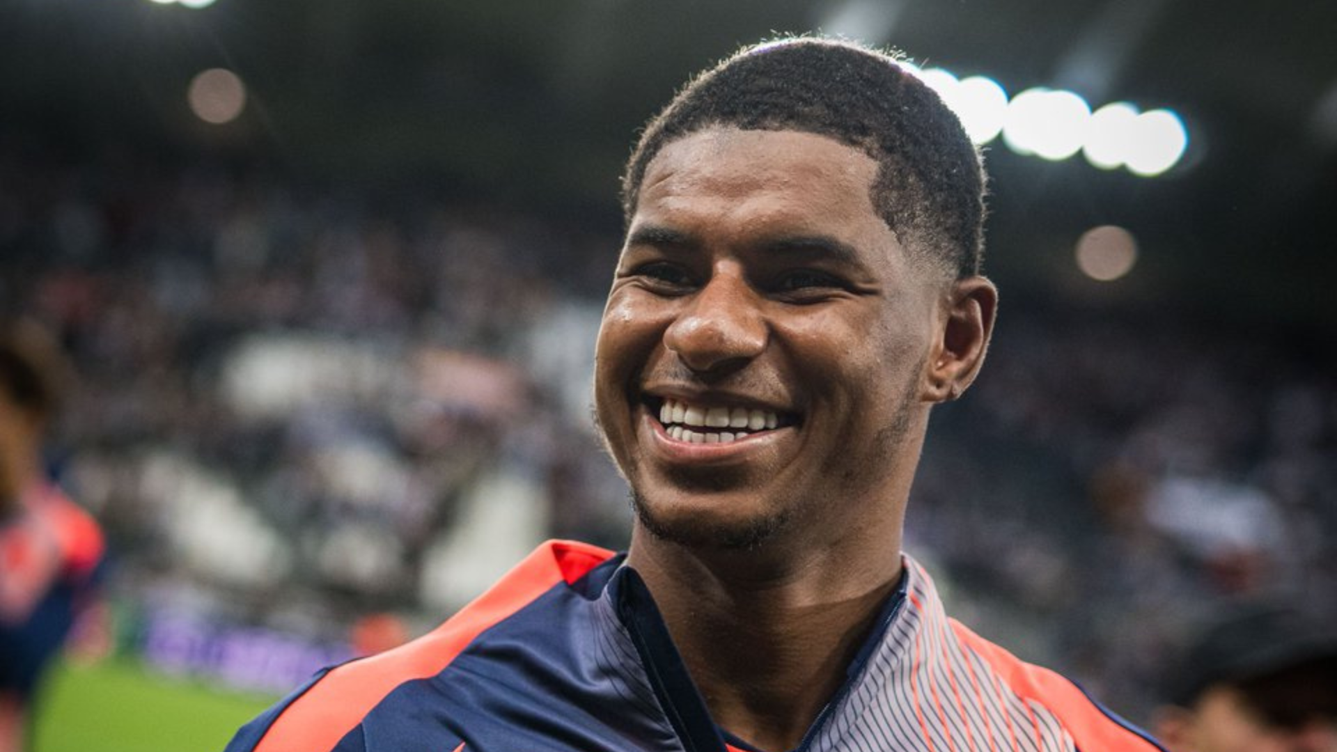 Marcus Rashford, FC Barcelona