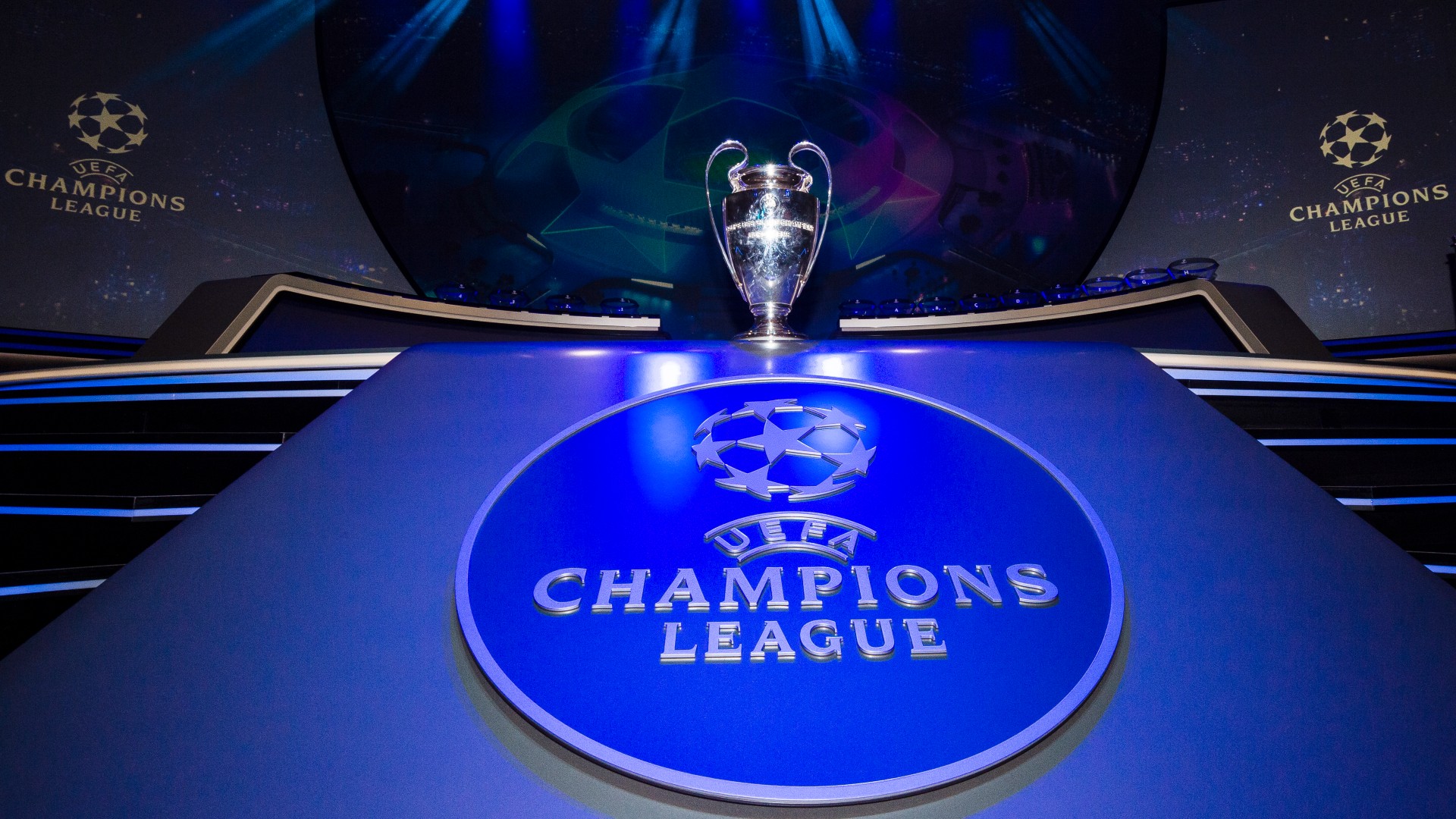Champions League 19082019