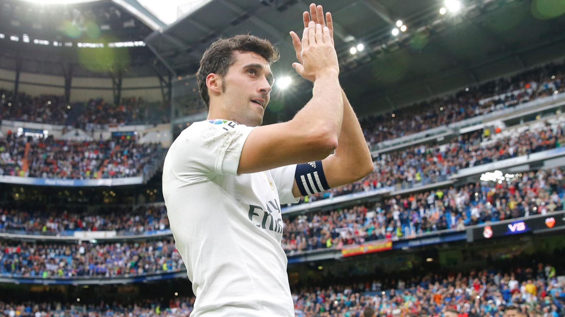 Álvaro Arbeloa Real Madrid