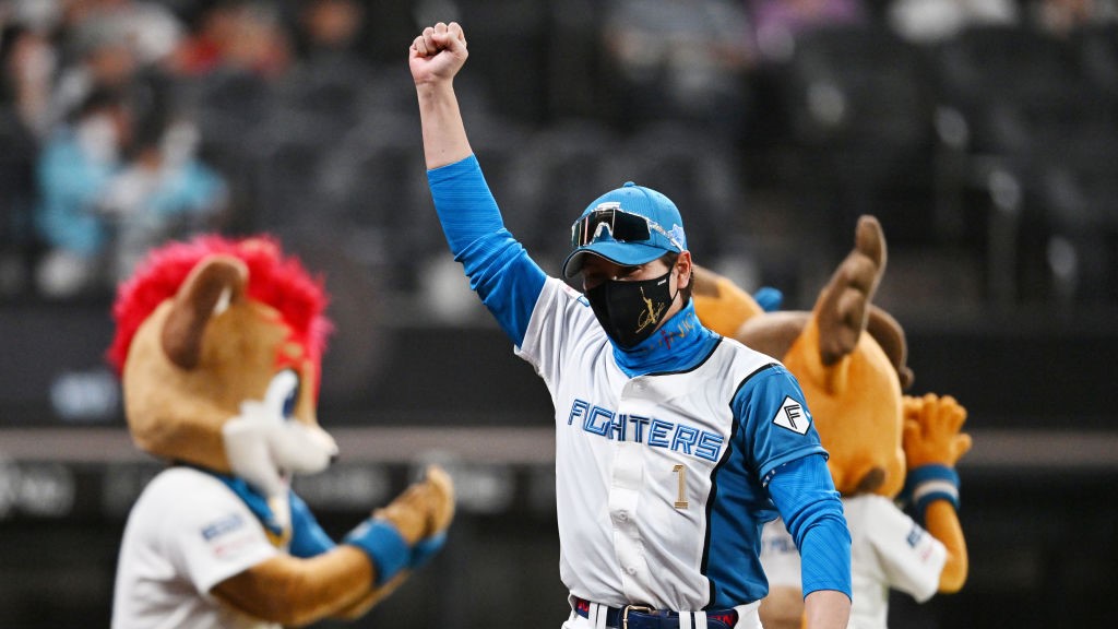 Shinjo, Fighters 2024