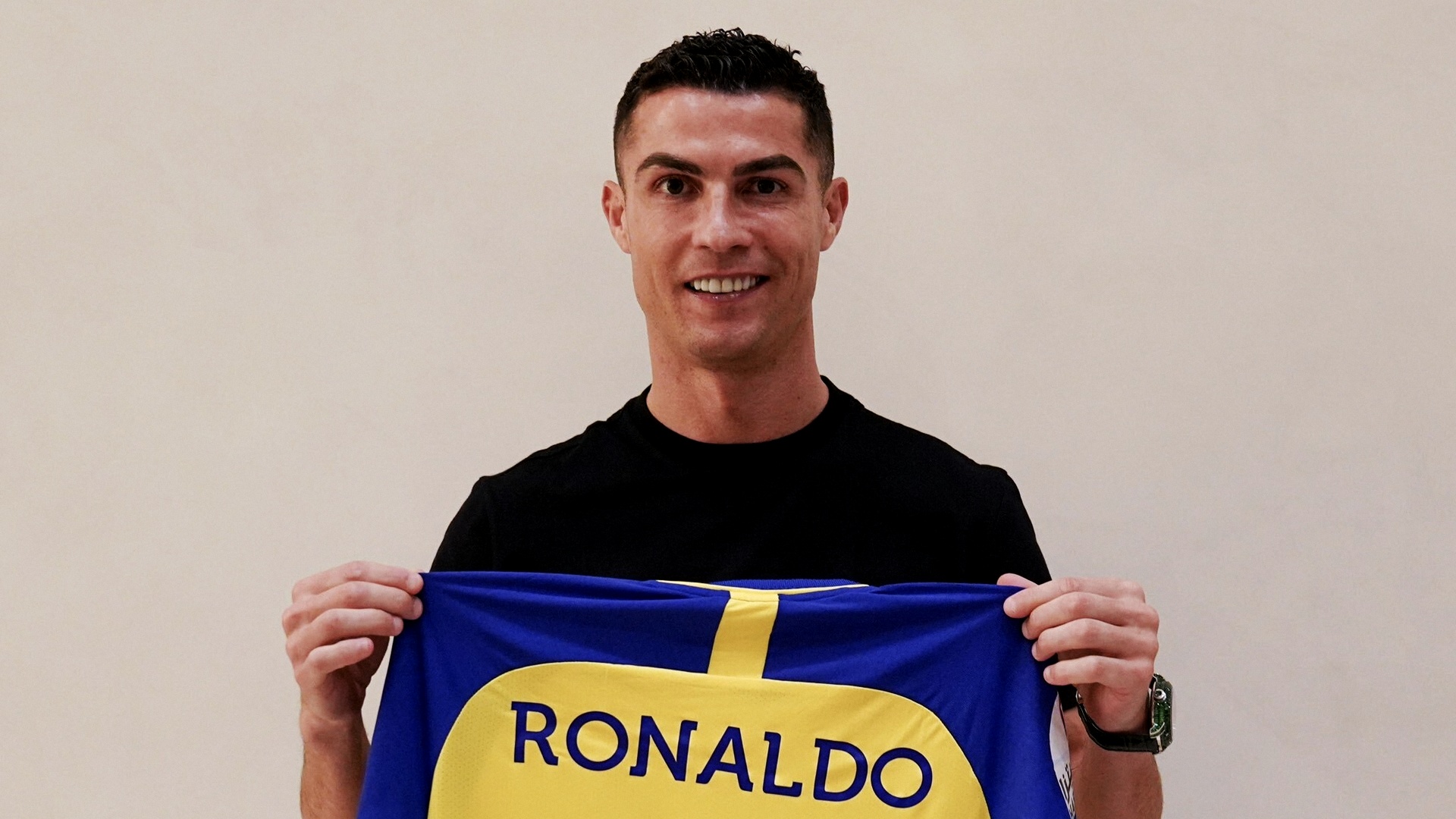 20221230_Cristiano Ronaldo_Al-Nassr
