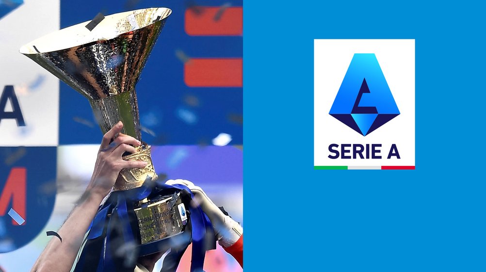 Serie A Konferenz Italien Milan Inter Mailand