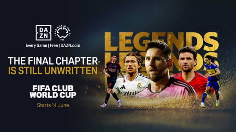 FIFA Club World Cup legends