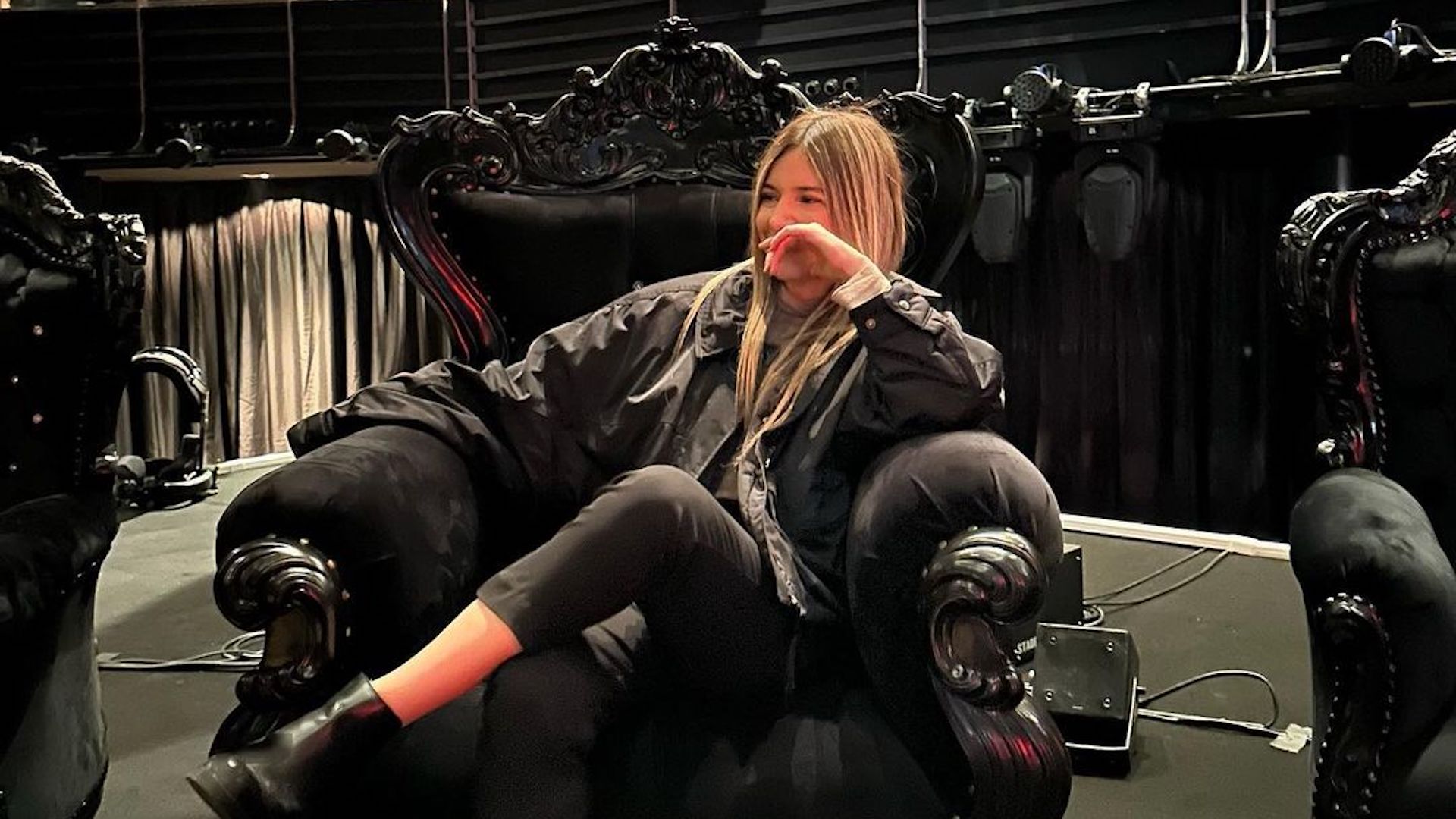 Rivers, Gerard Piqué, Kings League