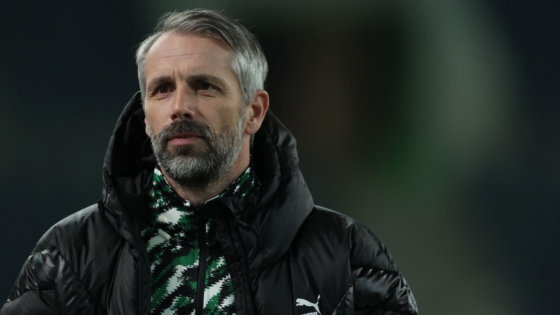 Borussia Mönchengladbach Rose Bundesliga Freitagsspiel live