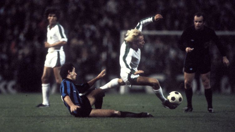 Gladbach Inter 1979