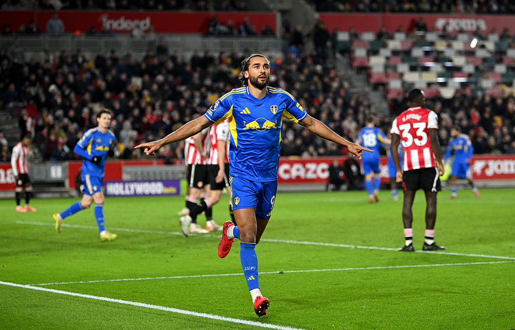 Dominic Calvert-Lewin