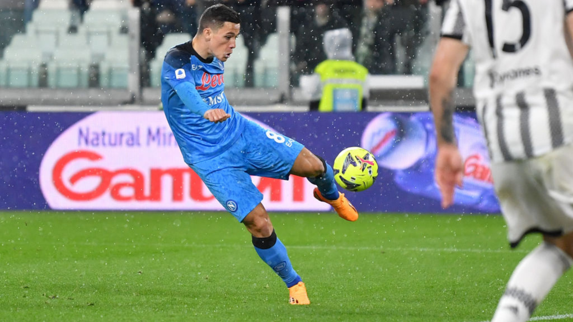 Giacomo Raspadori Napoli