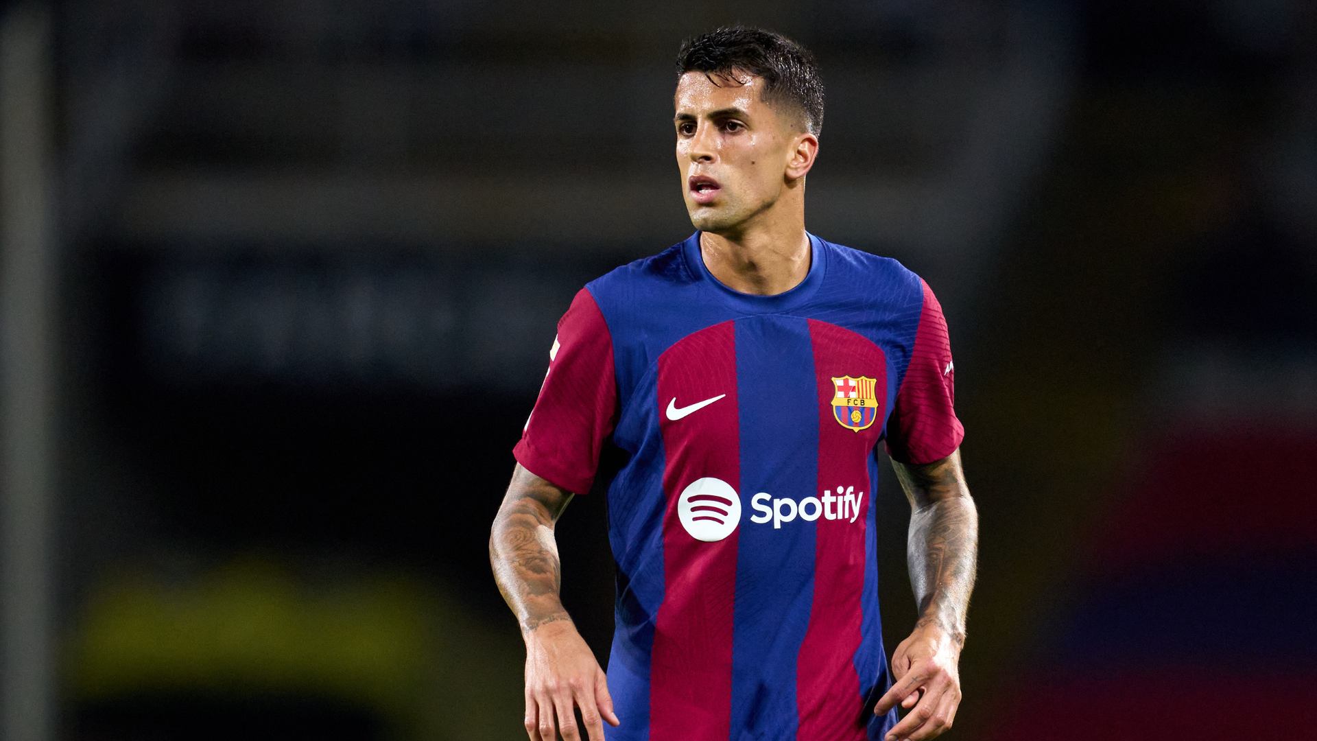 Cancelo