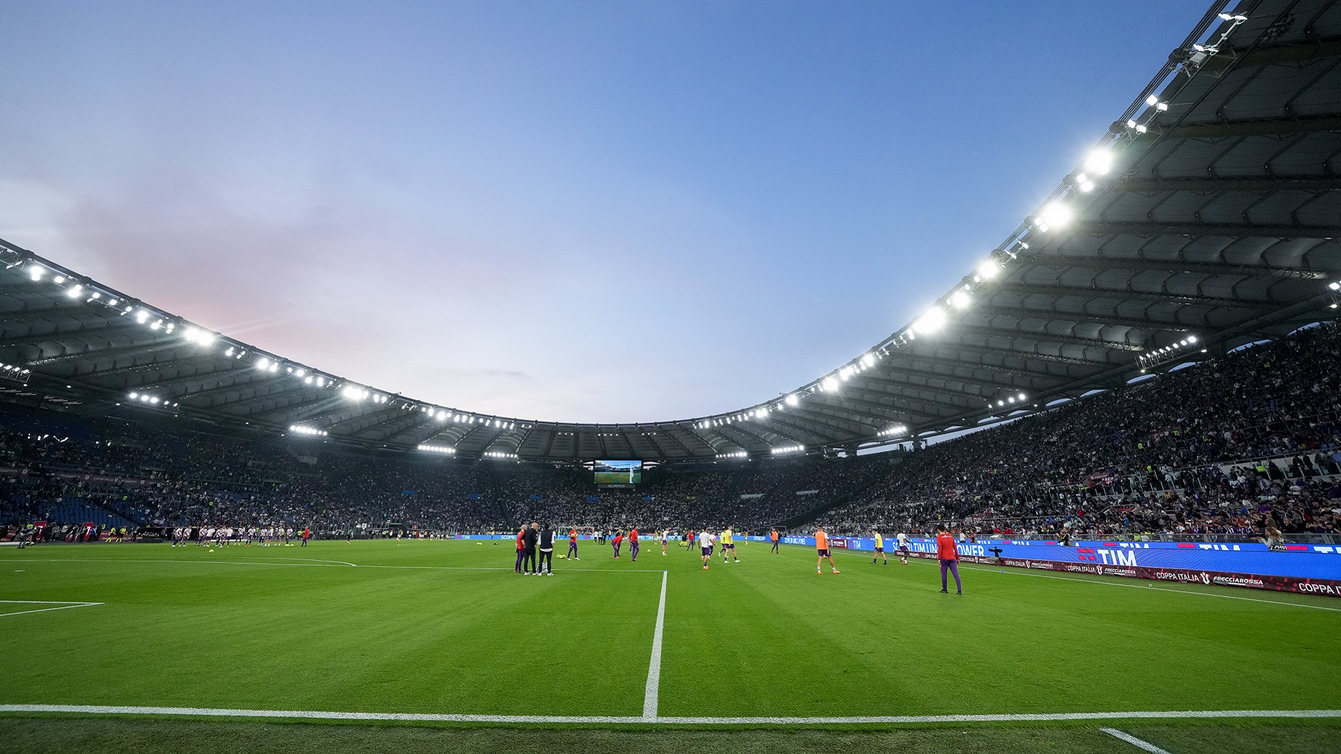 Come vedere tutta la Serie A Enilive con un unico abbonamento