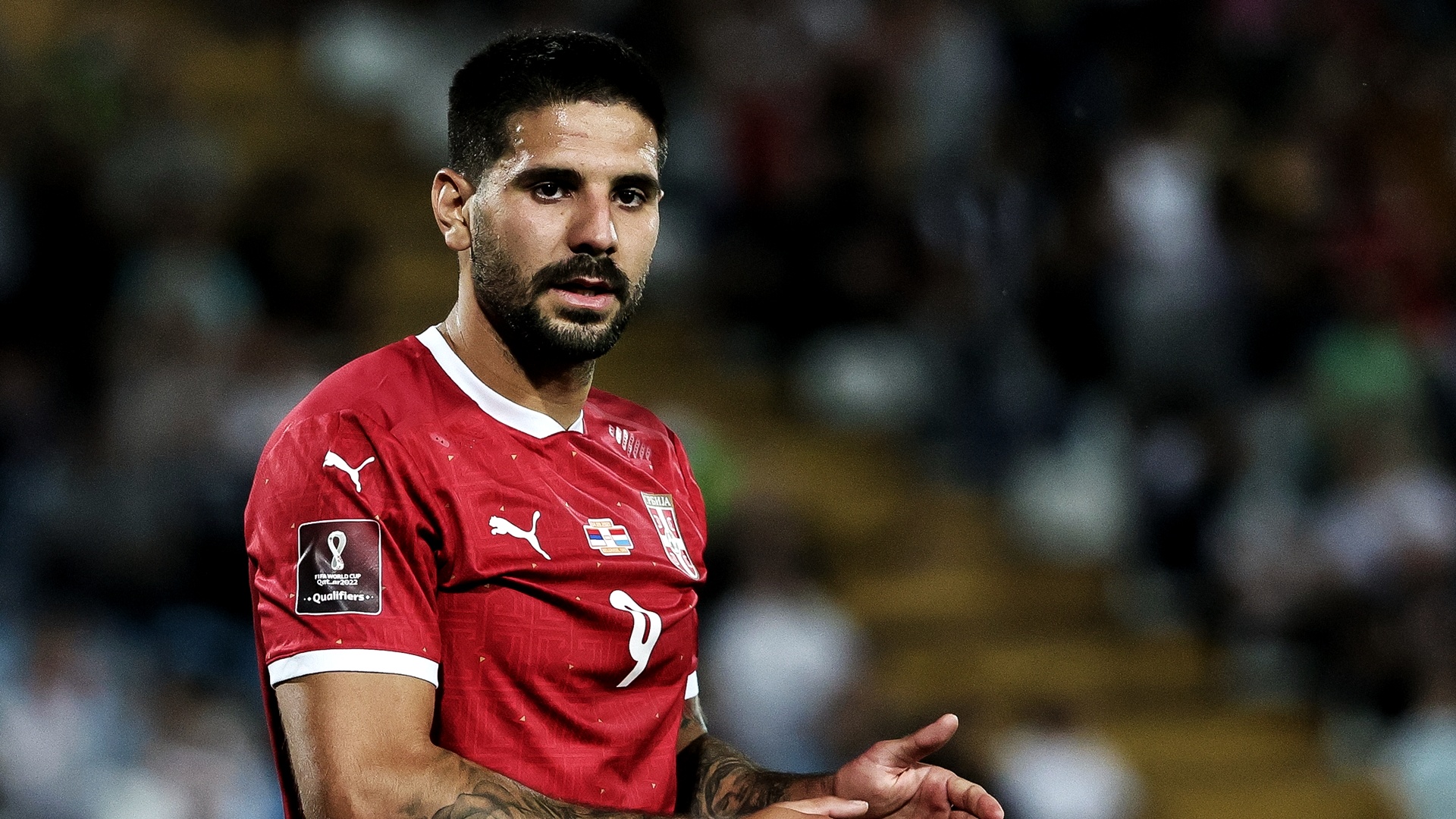 20220904_Aleksandar Mitrovic