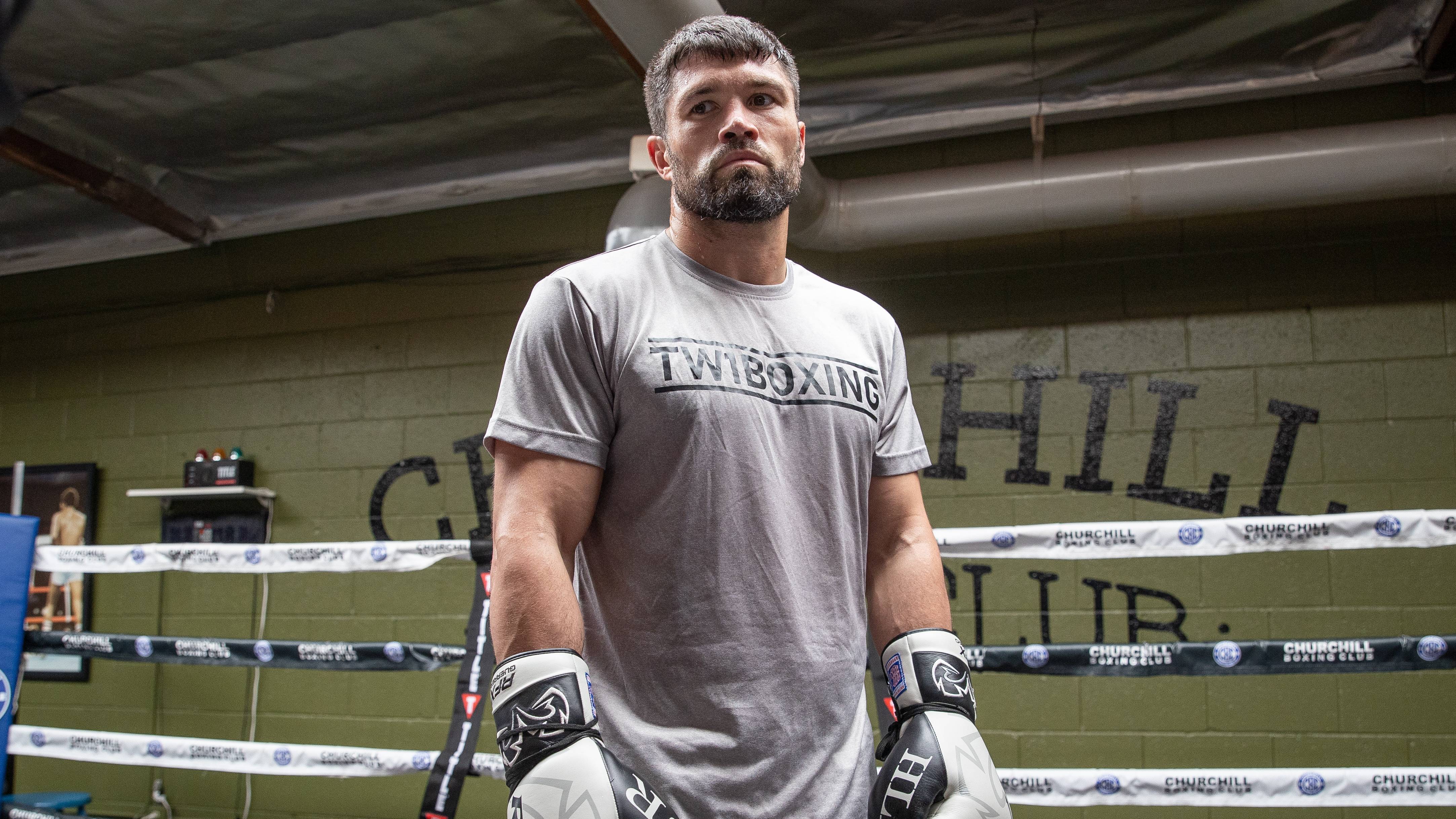 John Ryder_April2023