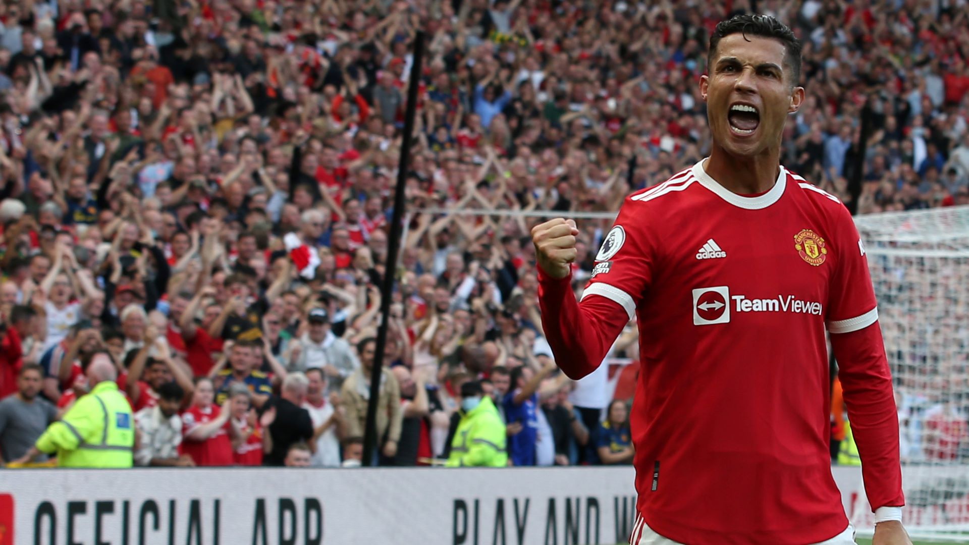 Manchester United Ronaldo morgen Dienstag