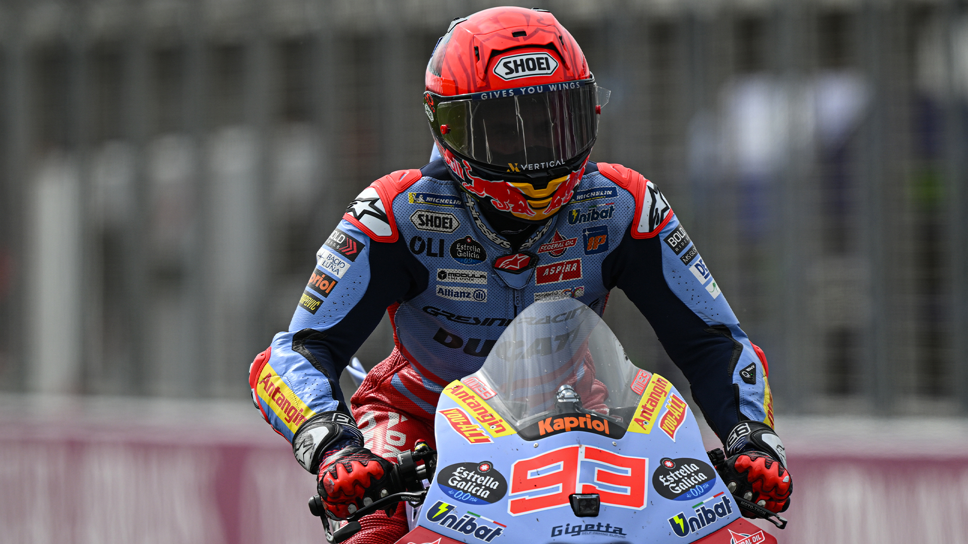 Marc Márquez