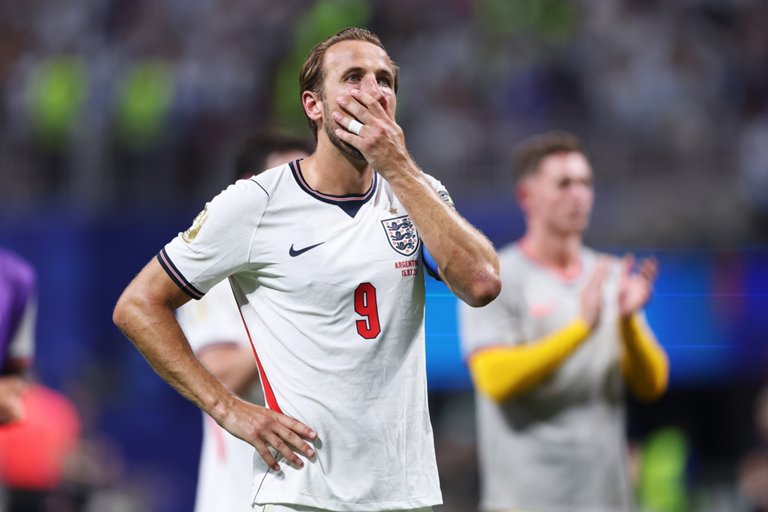 How England wasted their Harry Kane opportunity in another World Cup capitulation