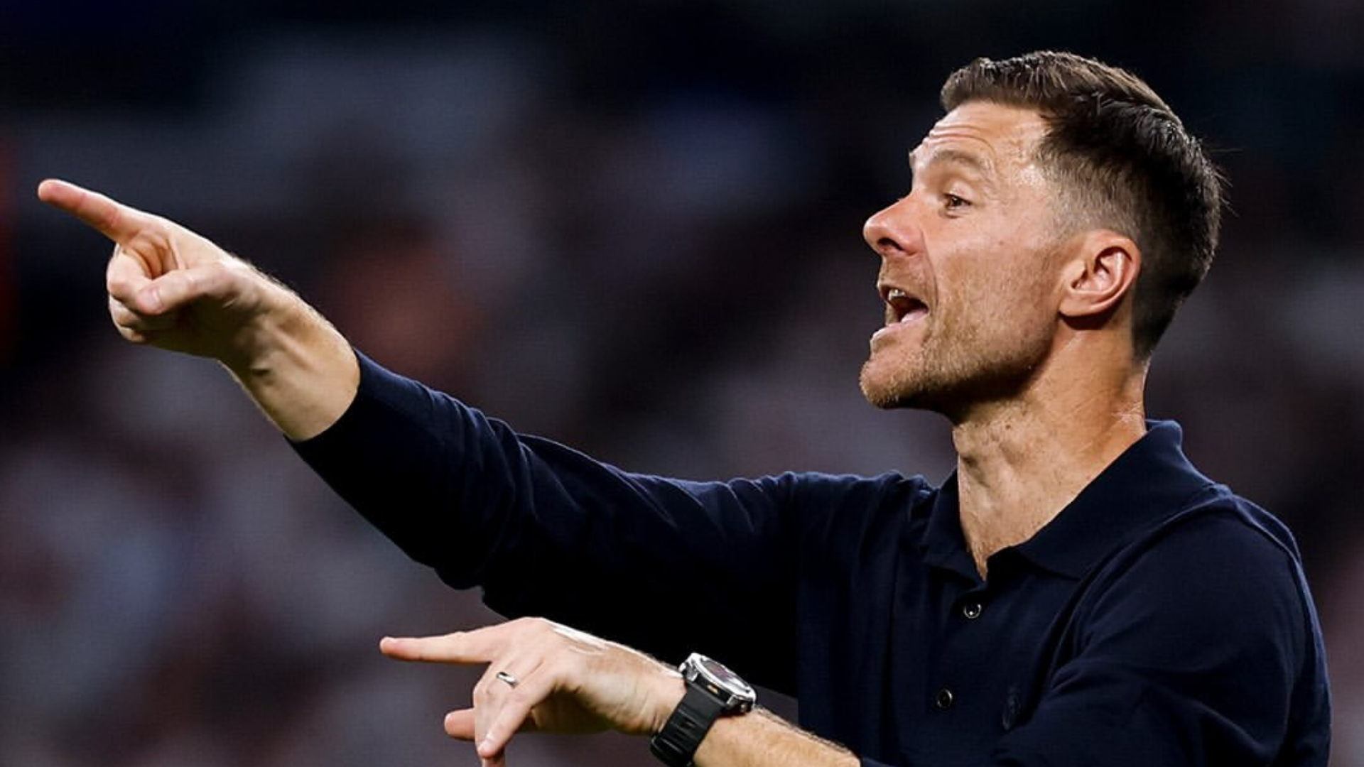 Xabi Alonso, Real Madrid