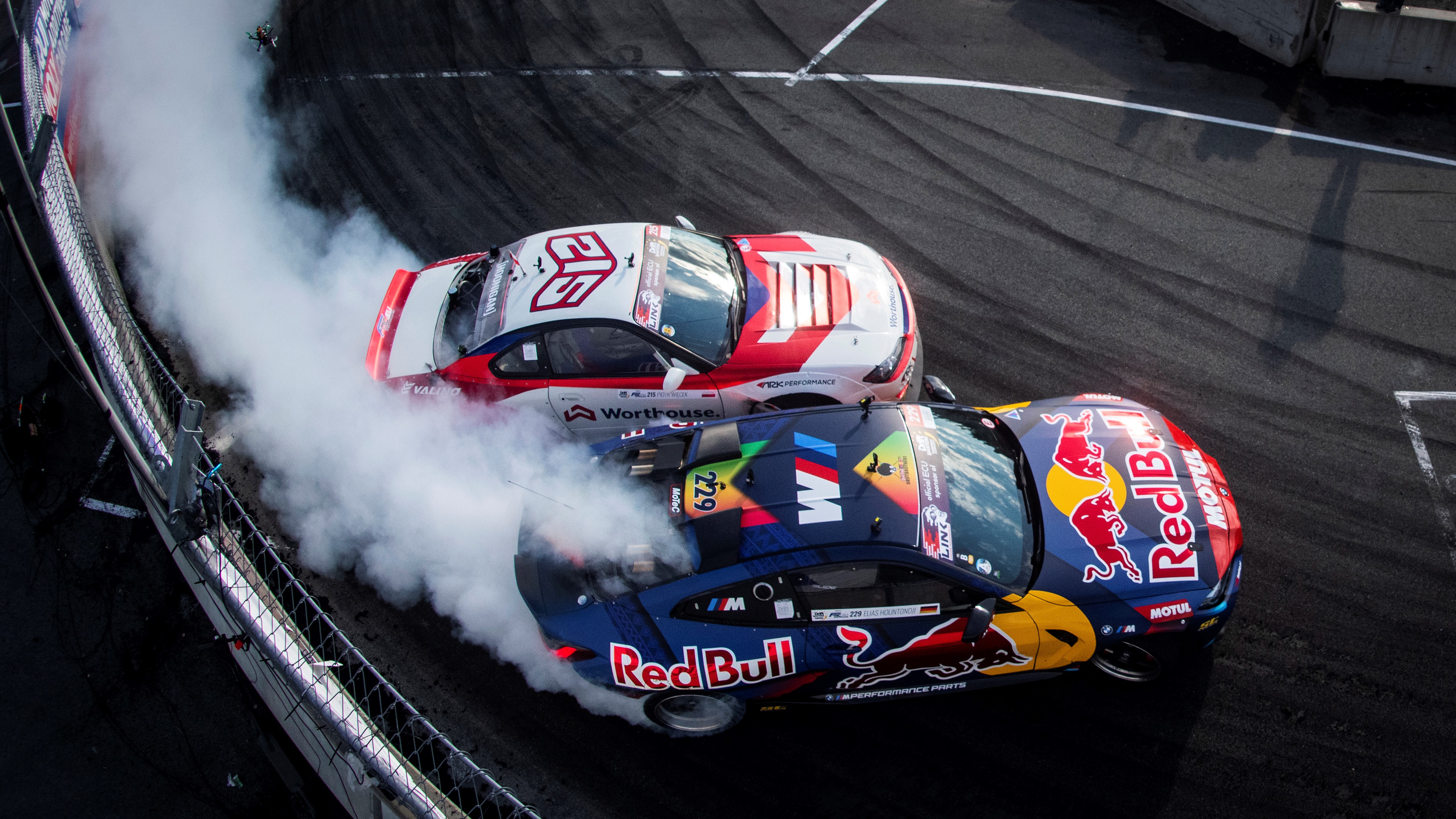 Red Bull TV arriva su DAZN