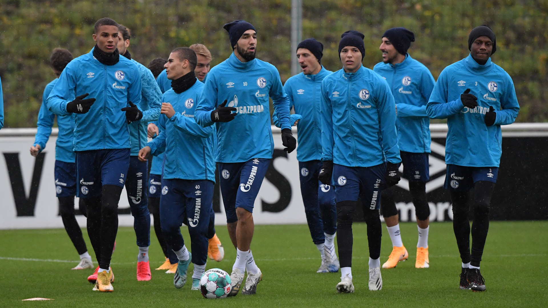 Schalke 04 Bundesliga