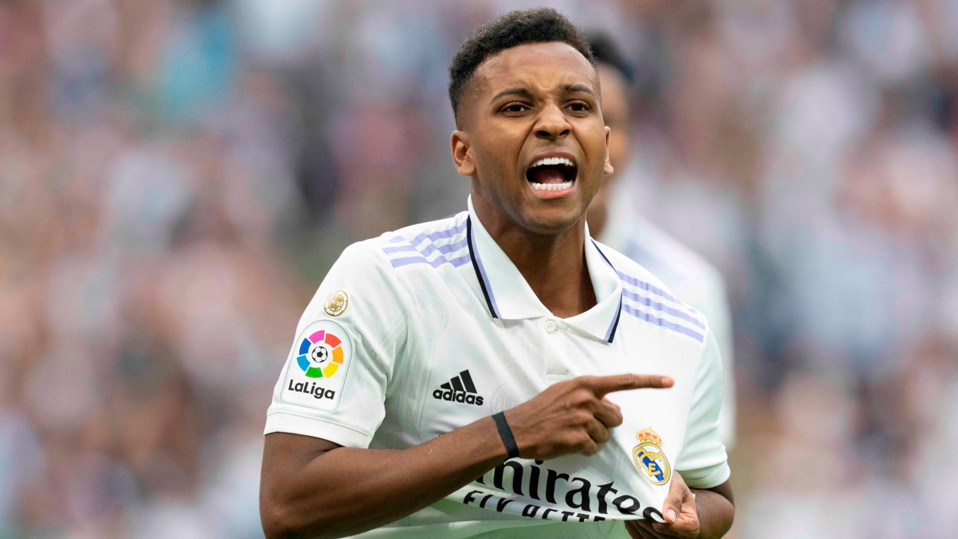 Rodrygo