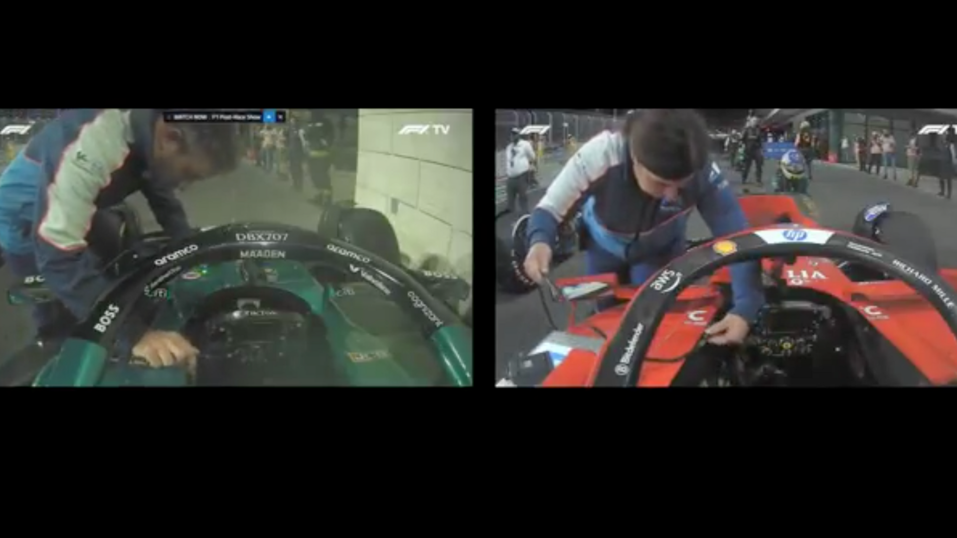 Fernando Alonso, Ferrari, GP Qatar