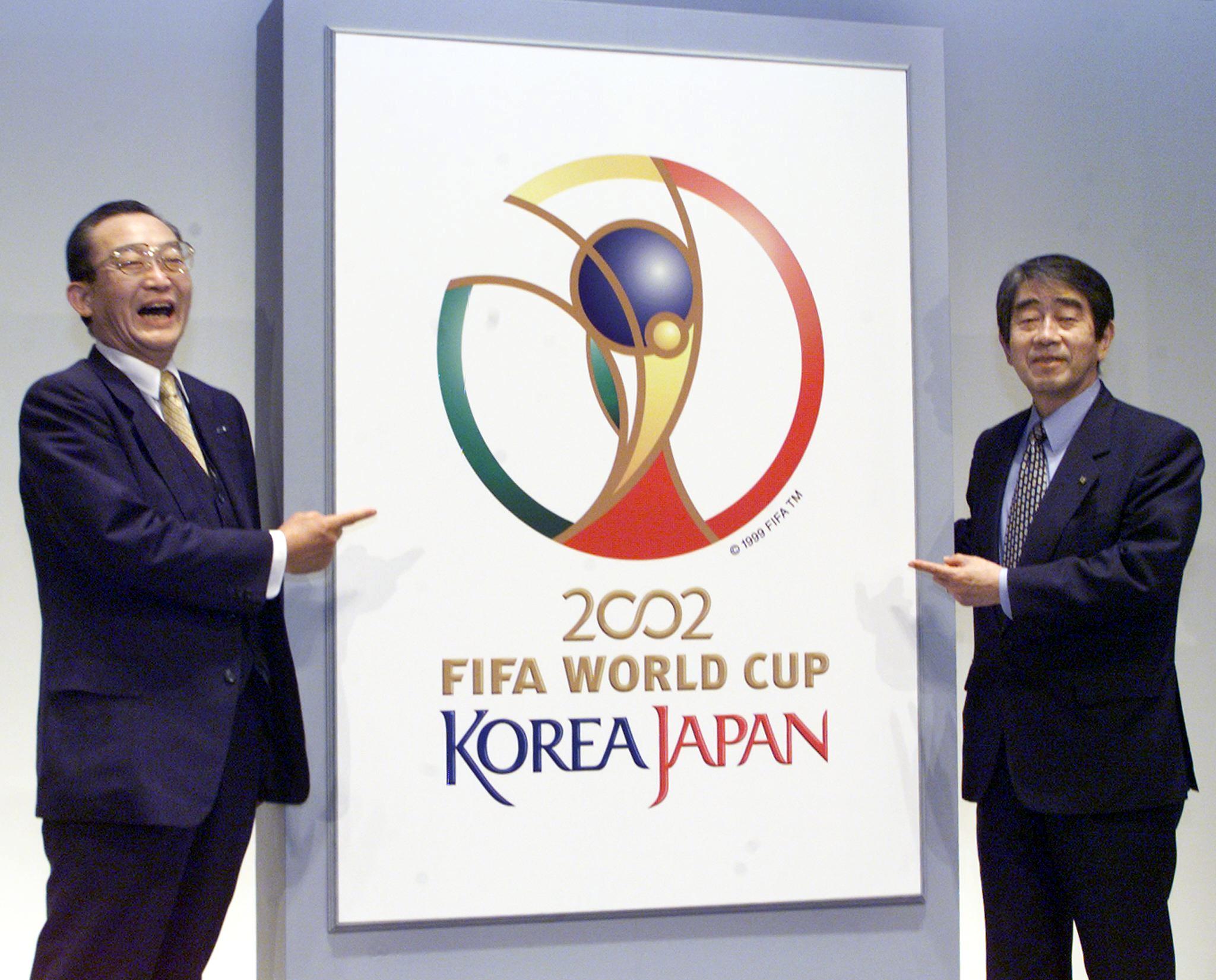 World Cup 2002