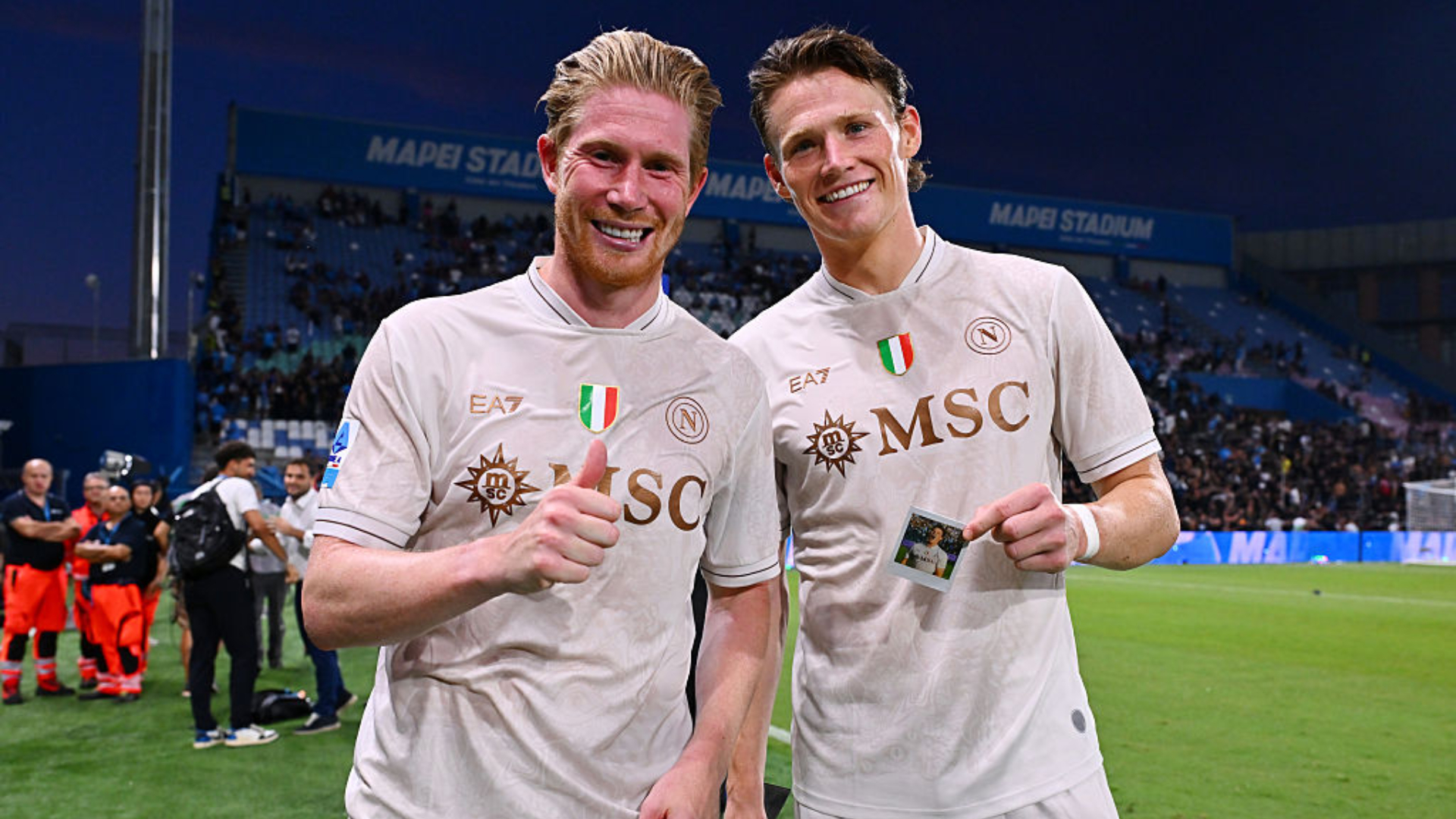 20250824 de bruyne McTominay