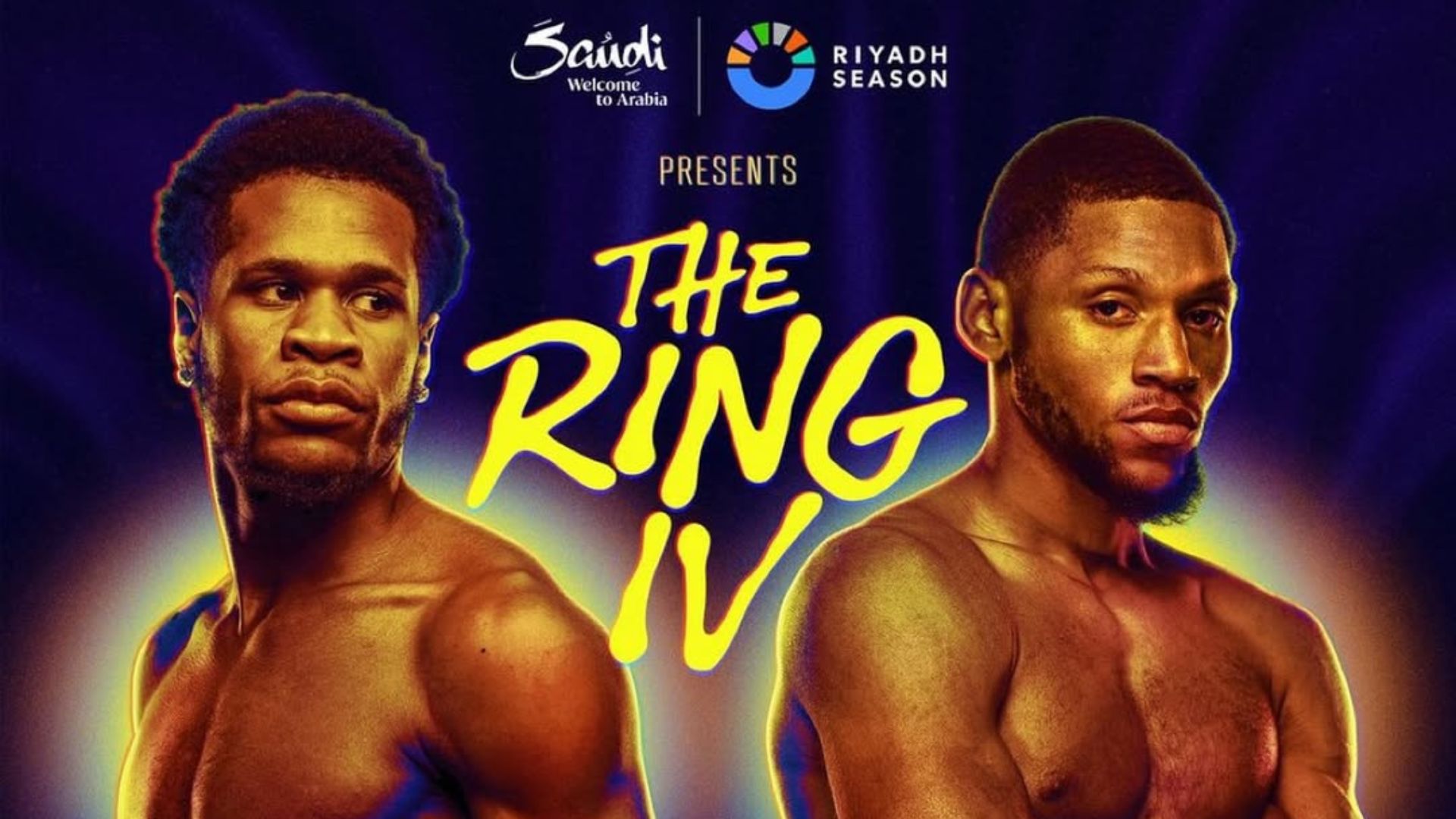 Devin Haney vs Brian Norman