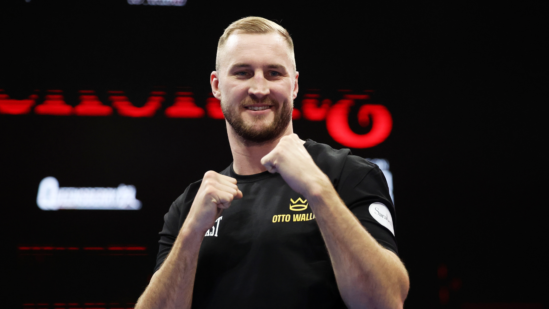 ¿Puede Otto Wallin vencer a Anthony Joshua en el Day of Reckoning? Así ...