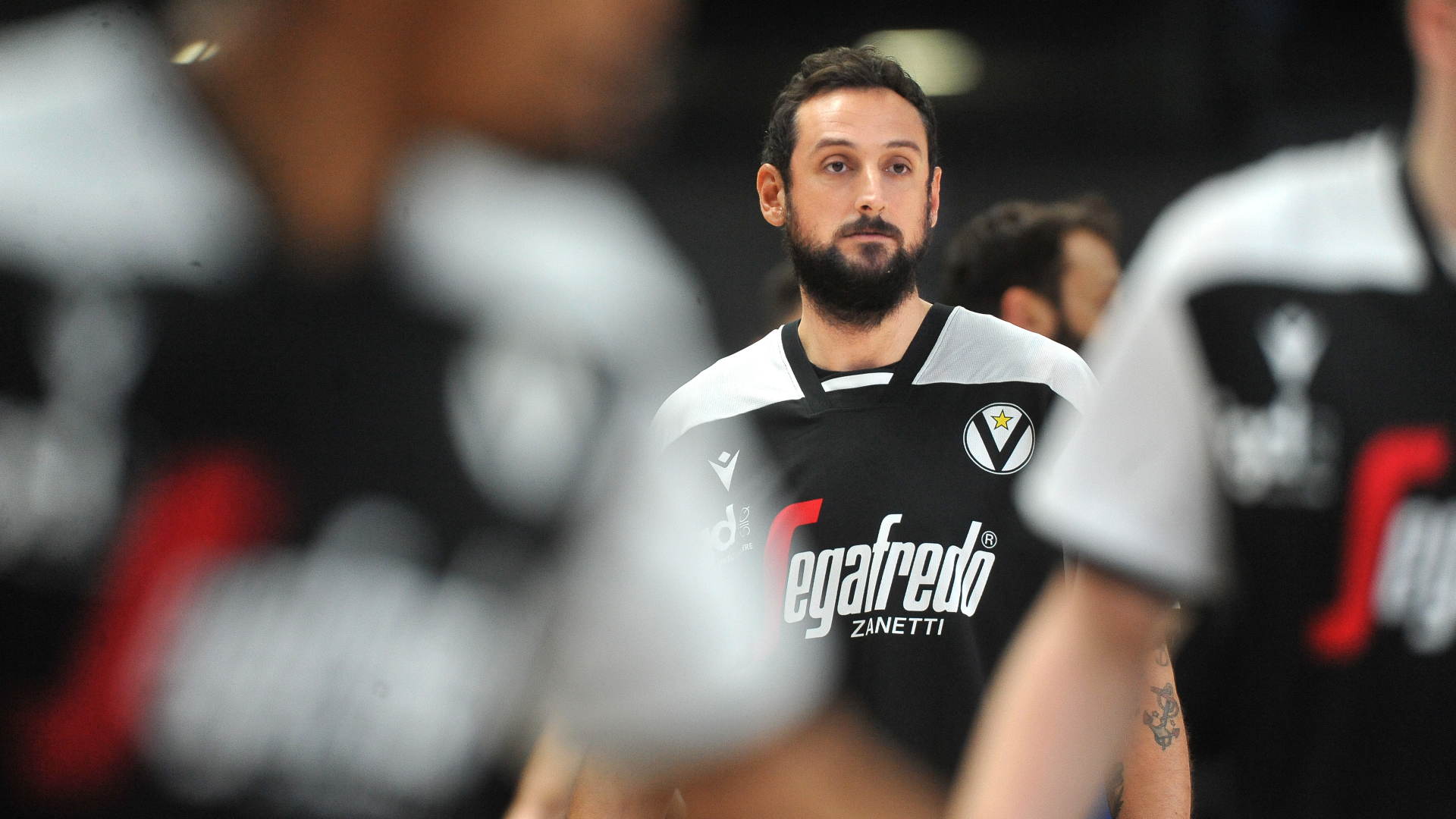Come e dove vedere la Serie A di Basket 2021-2022 Belinelli