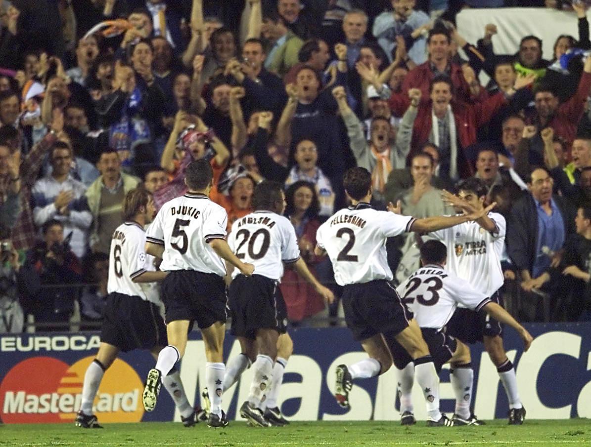 Valencia 2000