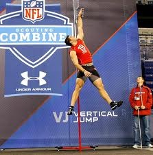 Vertical Jump