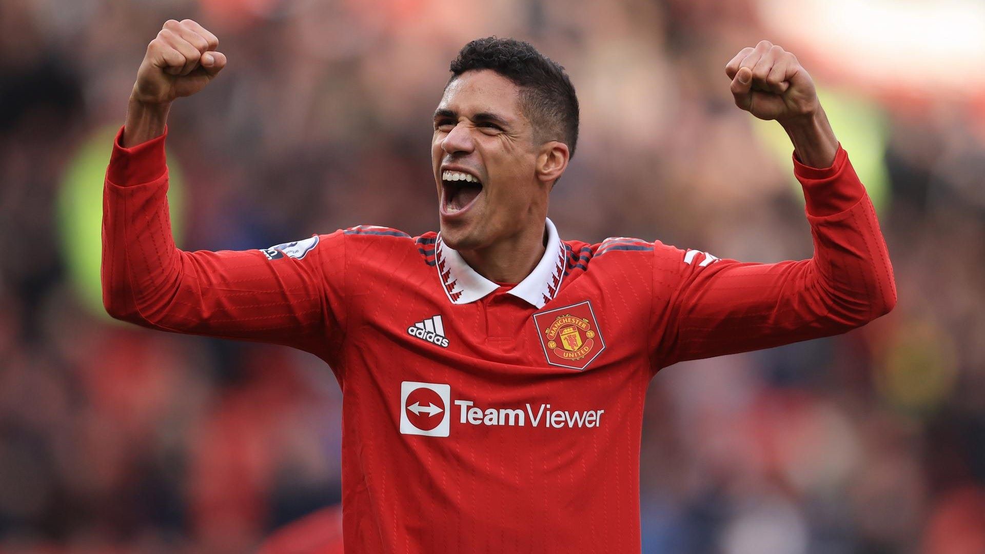 Manchester United Varane FA Cup 23012023