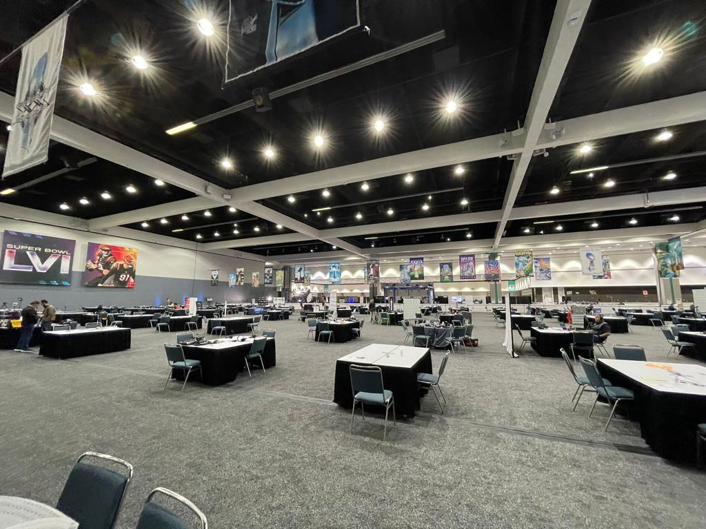 Los Angeles, Super Bowl