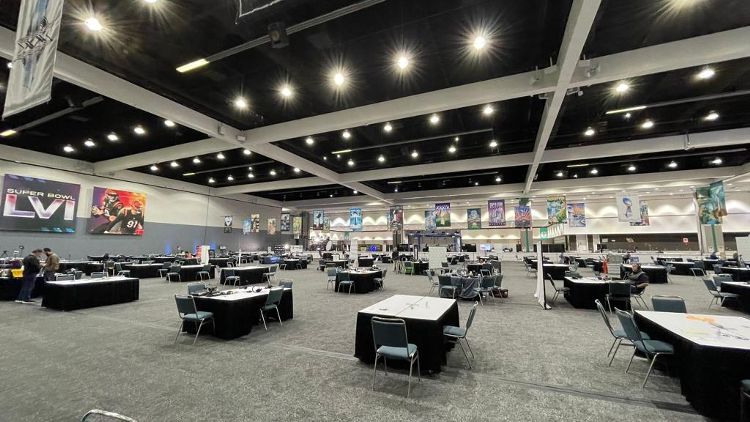 Los Angeles, Super Bowl