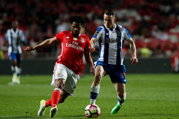 FC Porto Diogo Jota