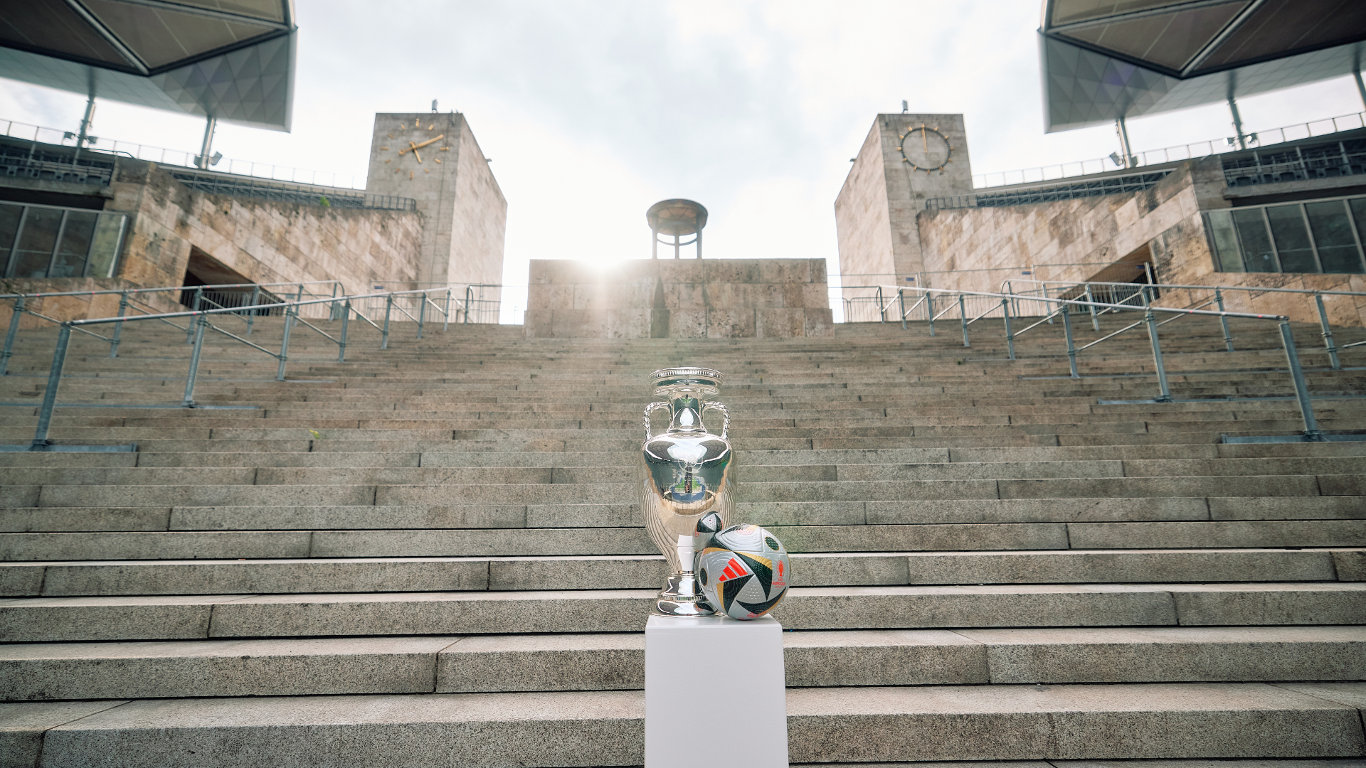 palla finale euro 2024