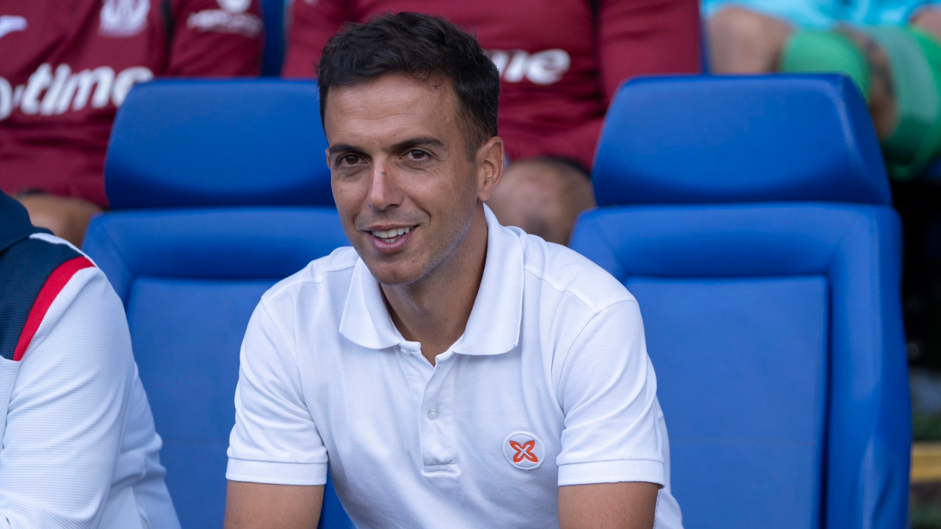 Borja Jiménez CD Leganés 2024/25