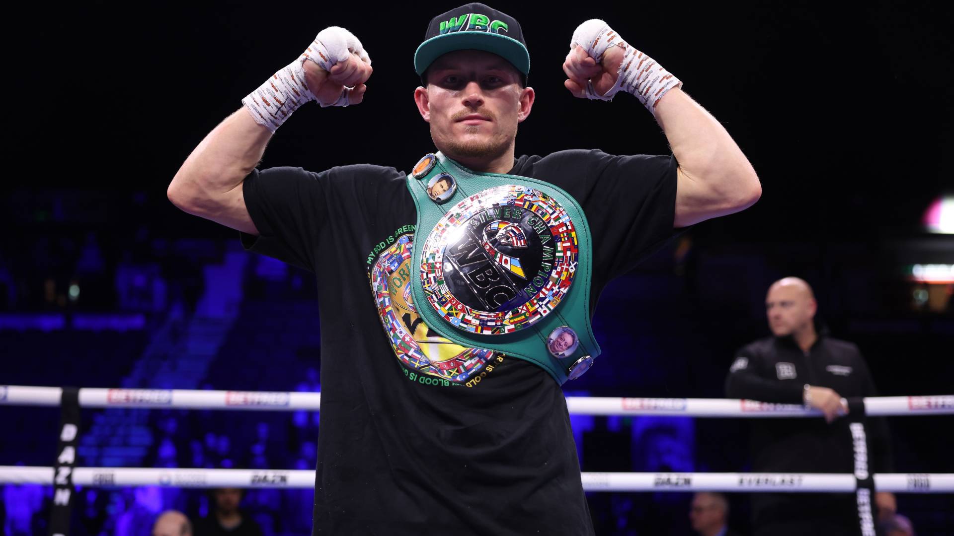 Dalton Smith_24032024