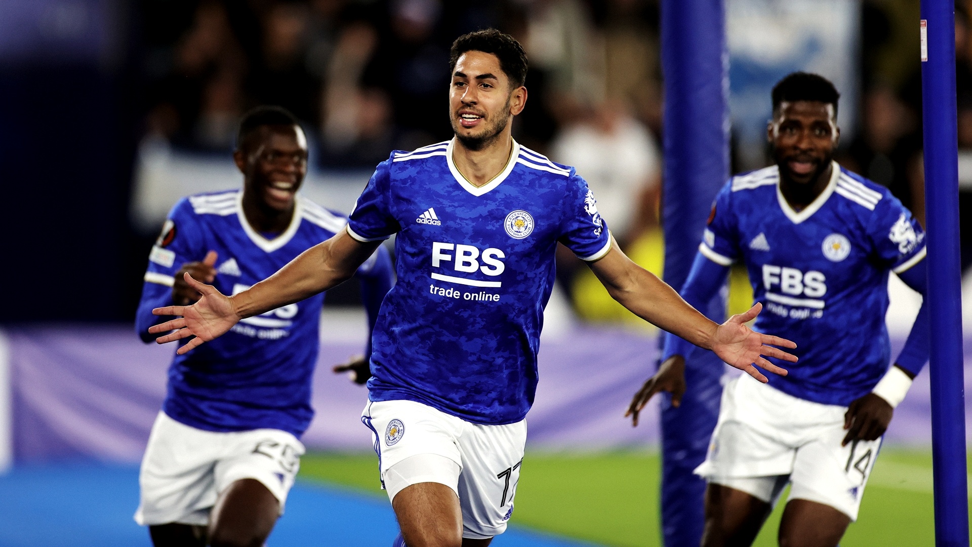 20210916_Ayoze Perez_Leicester