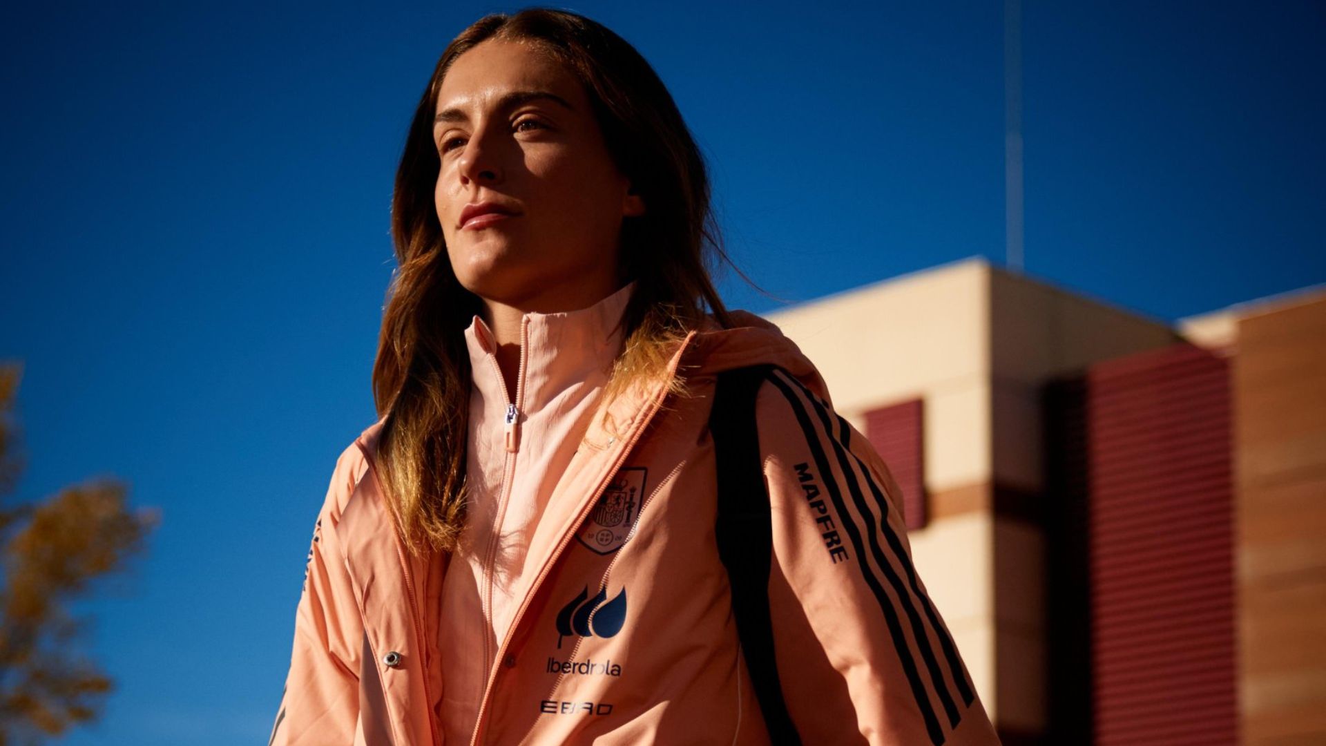 Alexia Putellas, Nations League, España