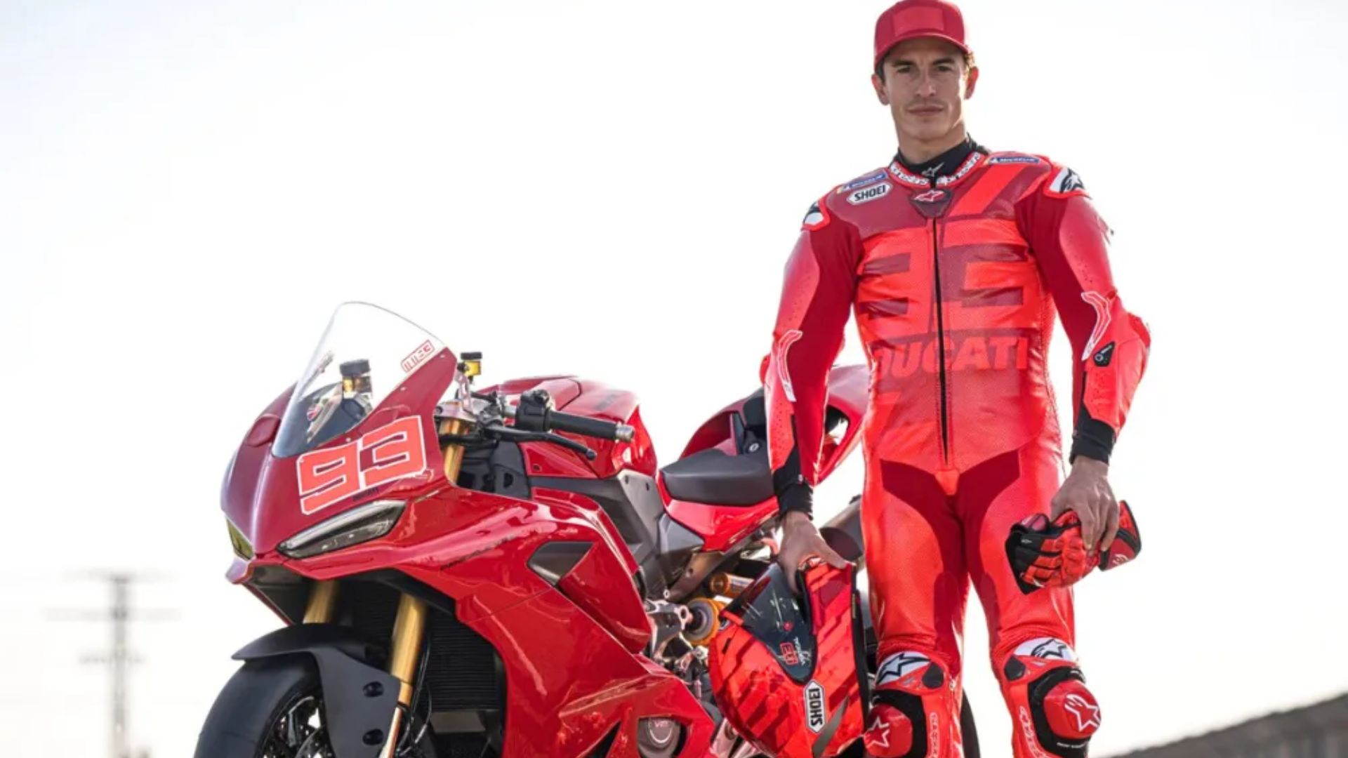 Marc Márquez
